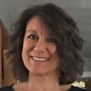 Meet your Posher, Patricia